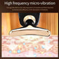 Cell Operated Neck Wrinkles Facial Massager, Double Chin Wrinkle Removal, Neck Beauty Instrument