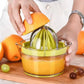 Multifunctional Citrus Juicer With Measuring Cup, Vegetable Crusher Tool, Kitchen Accessories Tools