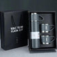 Double-Wall Stainless Steel Vacuum Thermos