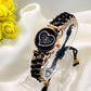 Bracelet Watch For Girls