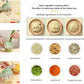 4 In 1 Portable Vegetable Cutter