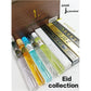 Long Lasting Fragrance Perfume Set - 5 Pcs Pocket Perfume Collection J.
