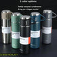 Double-Wall Stainless Steel Vacuum Thermos