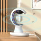 Air Humidifier Mosquito Killing Lamp