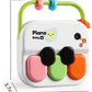 2 in 1 Musical Hand Hanging Piano