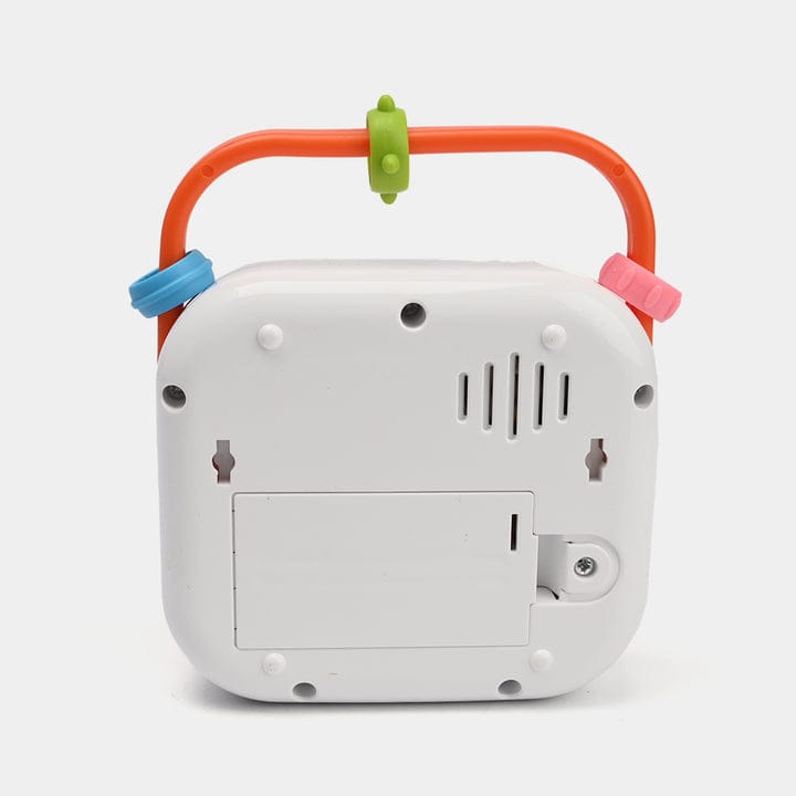 2 in 1 Musical Hand Hanging Piano