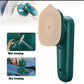 Professional Micro Steam Iron Mini Ironing Machine Handheld Steam Iron Hanging Ironing Suitable For Home Travel