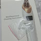 Face Vacuum Suction Blackhead Remover Pore Cleaner | Electric Deep Cleansing Tool For Nose & Face